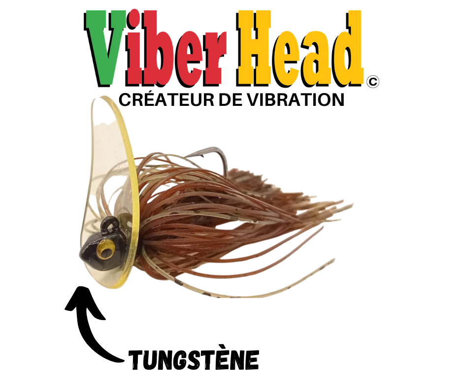 VIBER HEAD